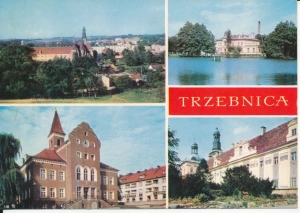 Trzebnica widoki widokowa - 051586