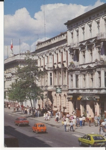 Łódź ul. Piotrkowska - 051600