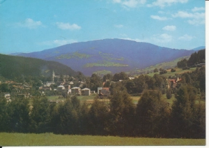 Rajcza widok ogólny - 051605