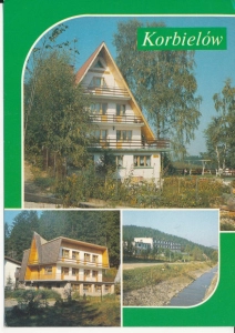 Korbielów widoki widokowa - 051614