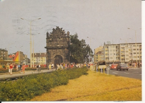 Szczecin Plac Zwycięstwa - 051621