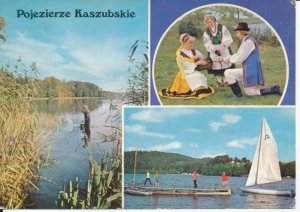 Pojezierze Kaszubskie widokowa - 051622