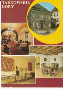 Tarnowskie Góry widokowa - 051623