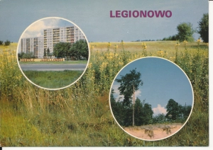 Legionowo widoki widokowa - 051627