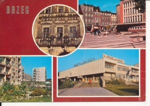 Brzeg widoki widokowa - 051629