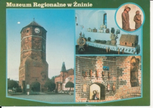 Żnin widoki widokowa - 051635