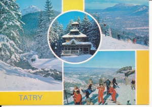 Tatry widoki widokowa - 051638