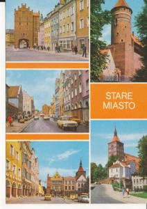 Olsztyn widoki widokowa - 051643