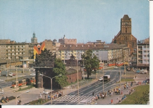 Szczecin widoki widokowa - 051657