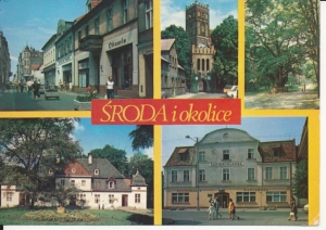 Środa Wielkopolska widokowa - 051668