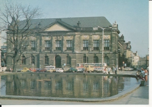 Poznań Muzeum Narodowe - 051673