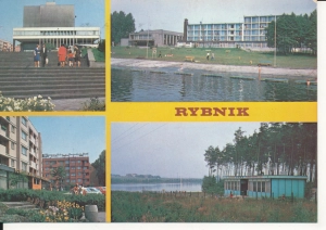 Rybnik widoki widokowa - 051678