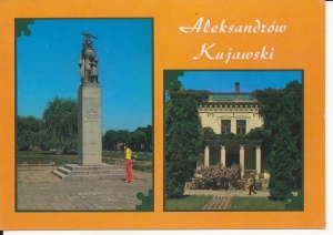 Aleksandrów Kujawski widokowa - 051680