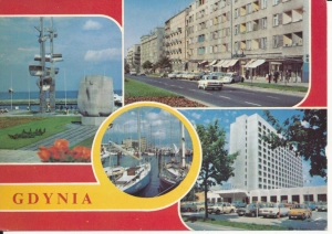 Gdynia widoki widokowa - 051681