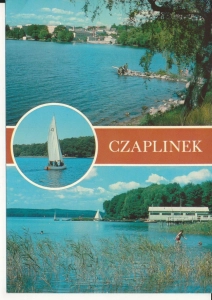 Czaplinek widoki widokowa - 051693