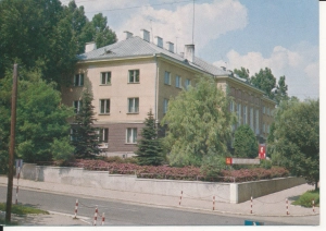 Dąbrowa Białostocka - 051697