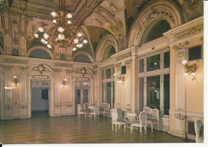 Kraków Teatr im. Słowackiego - 051707