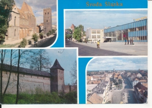 Środa Śląska widokowa - 051708