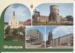 Głubczyce widoki widokowa - 051709