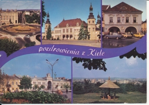 Kielce widoki widokowa - 051710