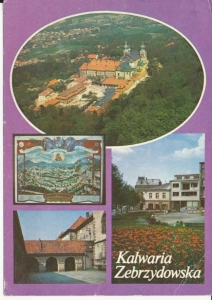 Kalwaria Zebrzydowska widokowa - 051716