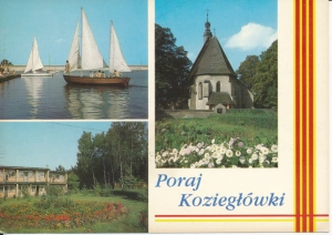 Poraj Koziegłówki widokowa - 051727
