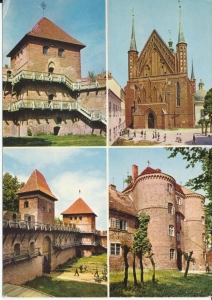 Frombork widoki widokowa - 051735