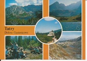Tatry widoki widokowa - 051749