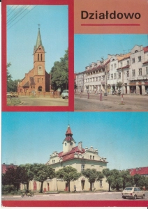 Działdowo widoki widokowa - 051750