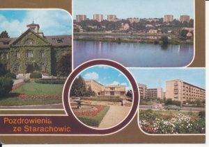 Starachowice widoki widokowa - 051787