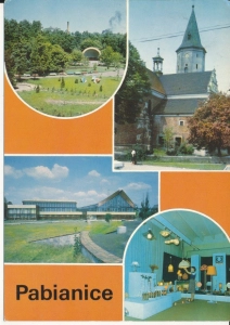 Pabianice widoki widokowa - 051793