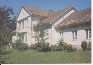 Zakliczyn sanatorium - 051794