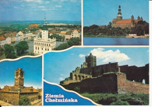 Ziemia Chełmińska widokowa - 051804