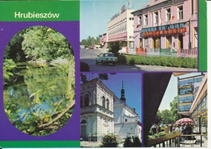 Hrubieszów widoki widokowa - 051810