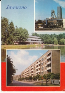 Jaworzno widoki widokowa - 051811