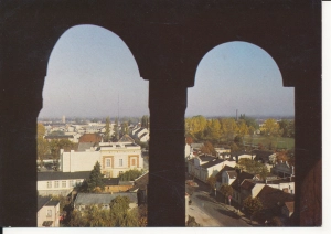 Nowy Tomyśl panorama - 051814