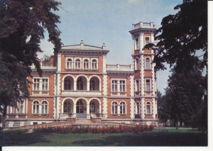Garzyn pałac - 051821