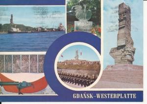 Gdańsk Westerplatte widokowa - 051828