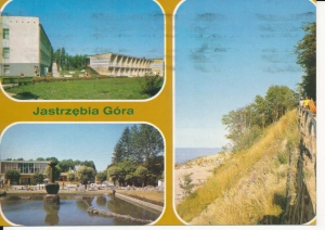 Jastrzębia Góra widokowa - 051833