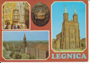 Legnica widoki widokowa - 051840