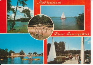 Jeziora Ziemi Leszczyńskiej - 051847