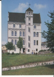 Szczecin kamienica Łoziców - 051851