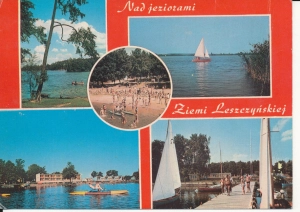 Jeziora Ziemi Leszczyńskiej - 051857