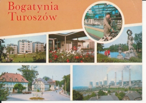 Bogatynia Turoszów widokowa - 051871