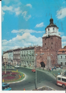 Lublin Plac Łokietka - 051879