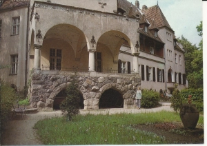 Lubniewice dom wypoczynkowy - 051883