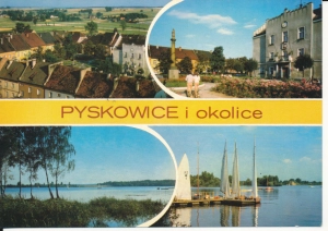 Pyskowice widoki widokowa - 051887