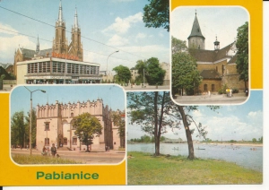 Pabianice widoki widokowa - 051893