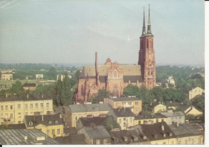 Siedlce widok ogólny - 051899