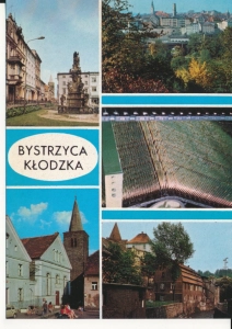 Bystrzyca Kłodzka widokowa - 051905